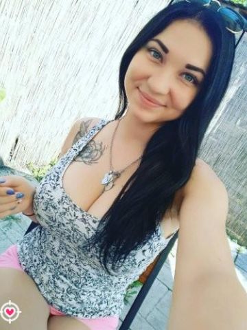 Проститутка Далия